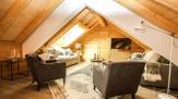 Chalet Epinette